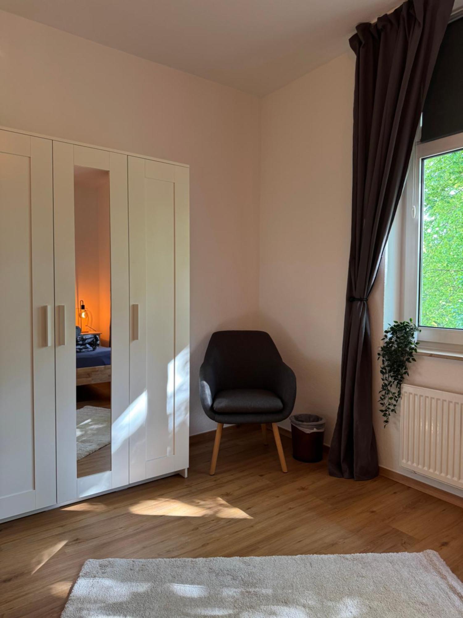 Residenz Am Kurpark - Ferienwohnungen In Zentraler Lage I Privatparkplatz Bad Rothenfelde Room photo