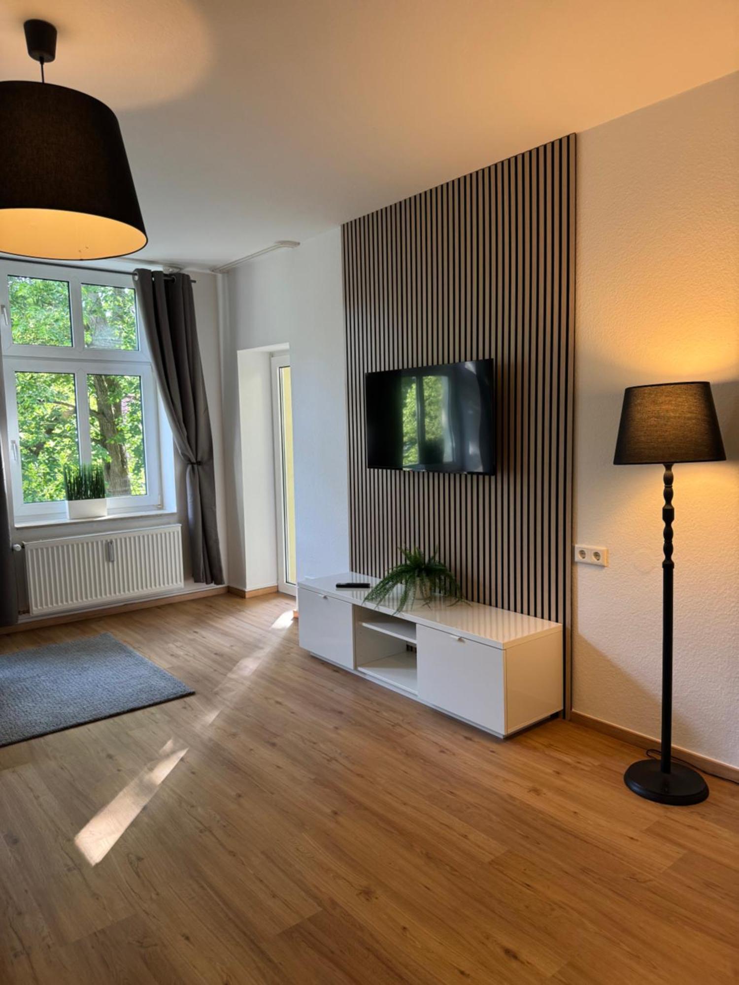 Residenz Am Kurpark - Ferienwohnungen In Zentraler Lage I Privatparkplatz Bad Rothenfelde Room photo